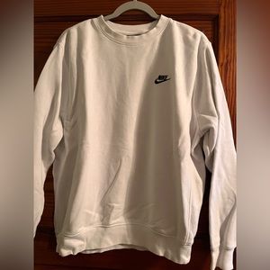 Nike Crewneck Medium